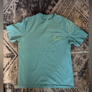 Vineyard Vines Tee